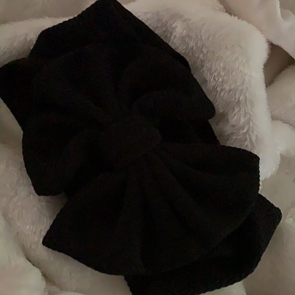 Baby bow 🎁